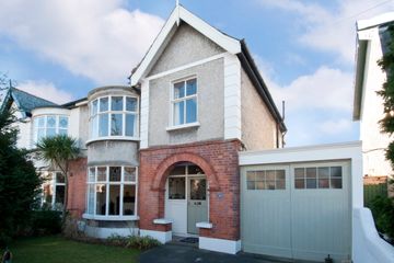 Property header
