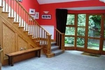 Property header