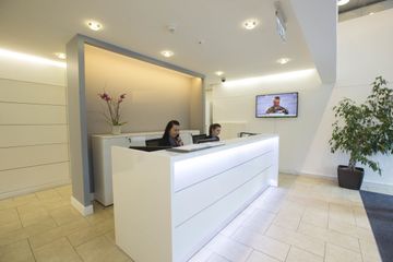 Property header