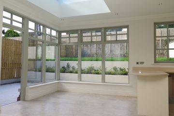 Property header