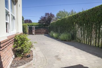 Property header
