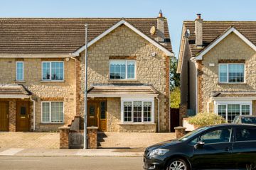 Property header