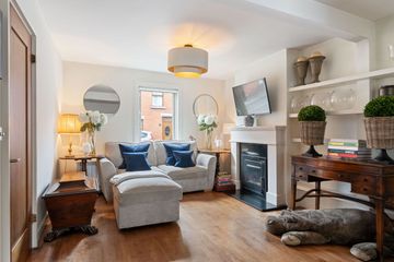 Property Header