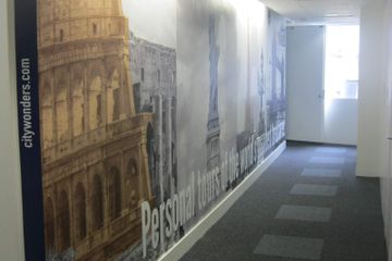 Property header