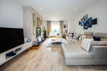 Property Header