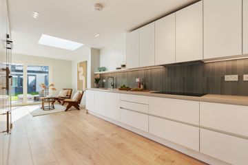 Property header