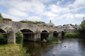 Property header