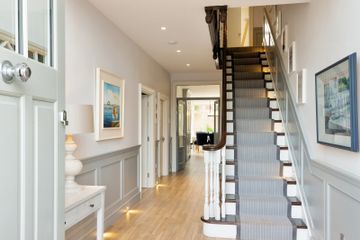 Property header