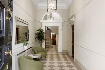 Property header