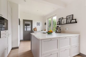 Property header