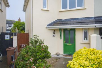 Property header