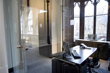 Property Header