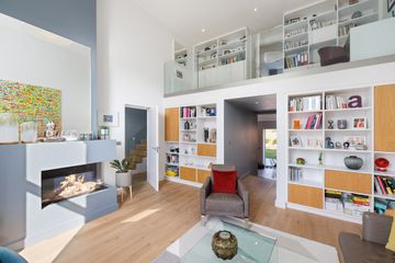 Property header