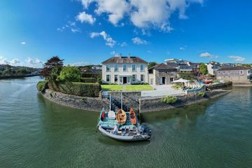 Property header