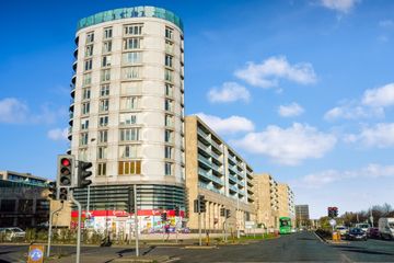 Property header