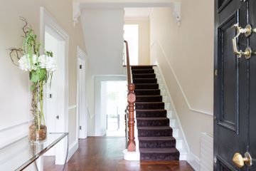 Property header