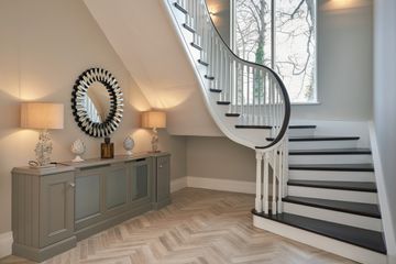 Property Header