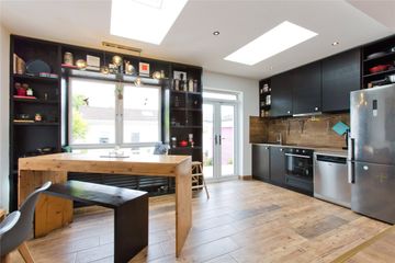 Property Header