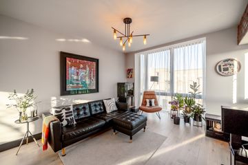 Property Header