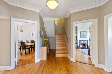 Property header