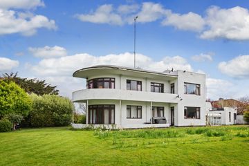 Property header