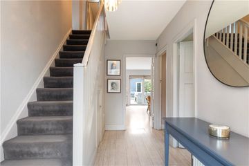 Property header