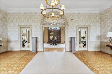 Property header