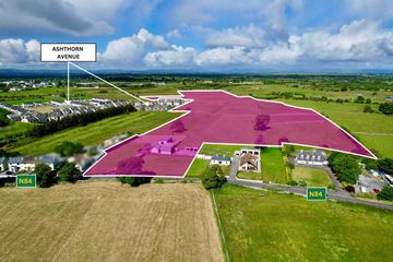 Property header