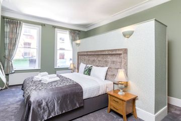 Property header