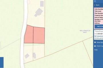 Property header