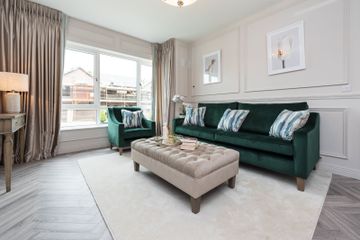 Property Header