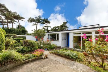Property header