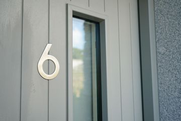 Property header