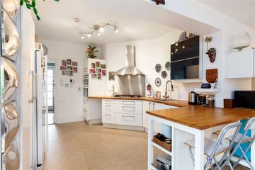 Property Header