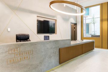 Property header