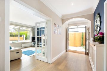 Property Header