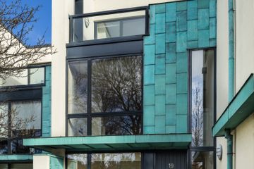 Property header