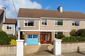 Property header