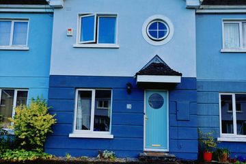 Property header