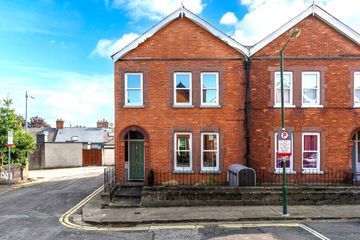 Property header