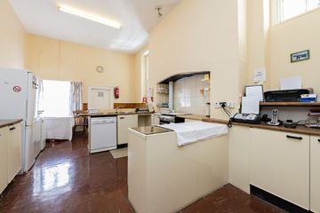 Property header