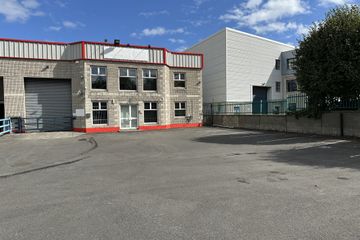 Property Header