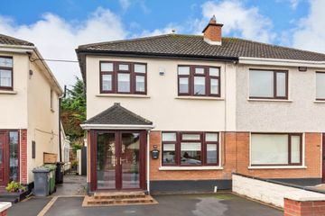 Property header