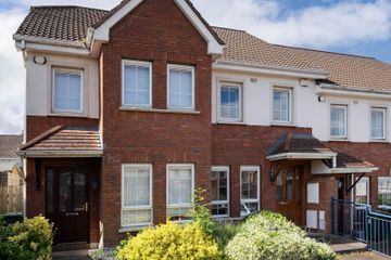 Property header