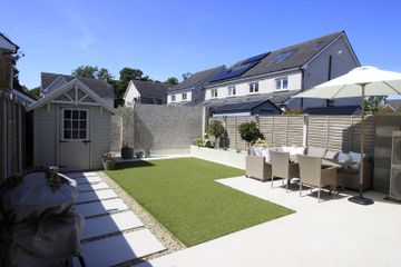 Property header