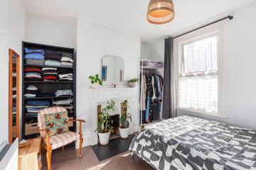 Property Header