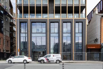 Property header