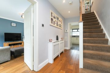Property Header