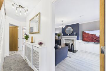 Property header