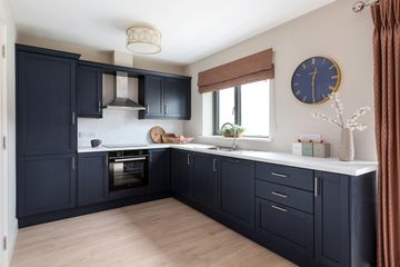 Property header